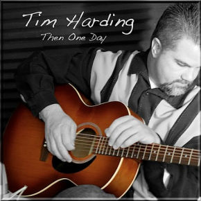 Tim Harding